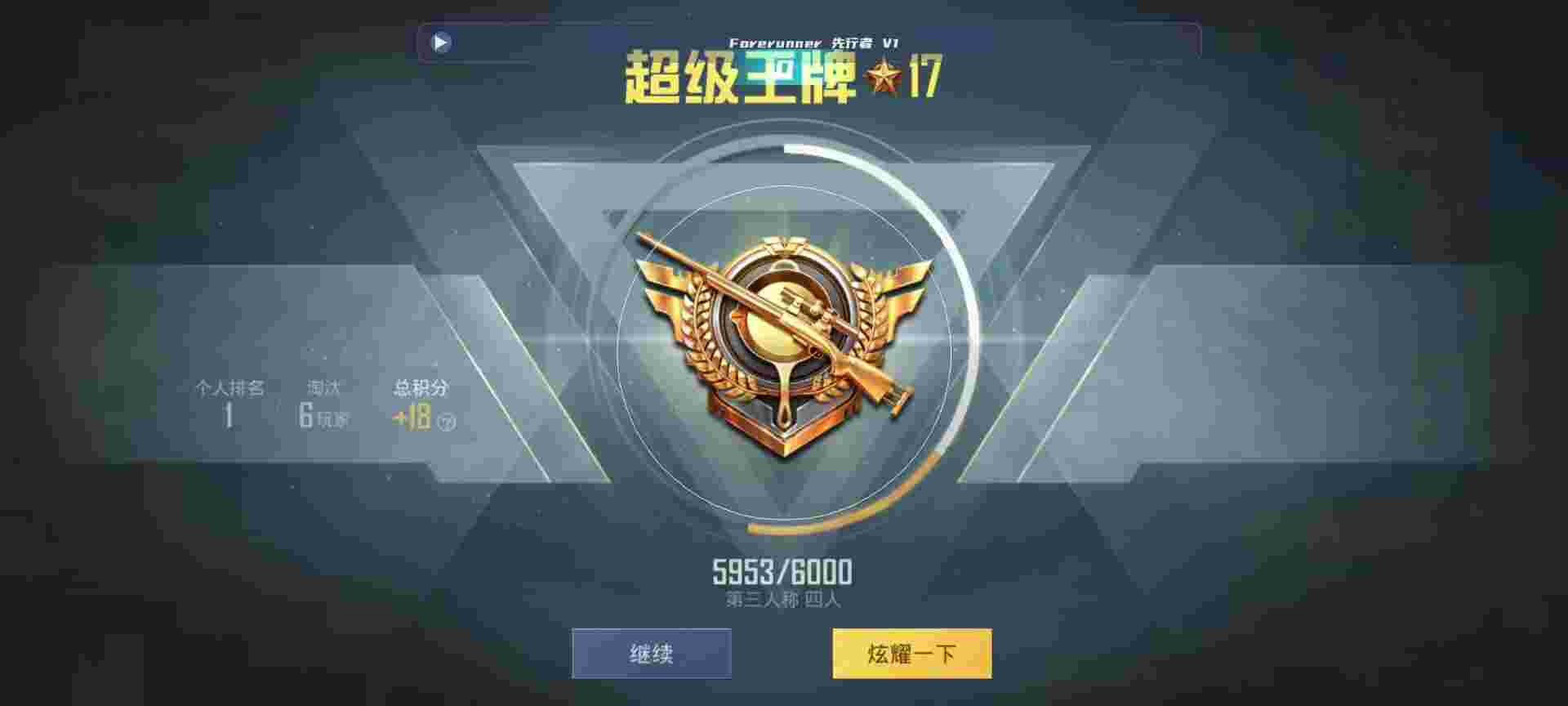 和平精英鸡腿辅助自瞄 - ƽӢٱҳɹƵ辅助预览图